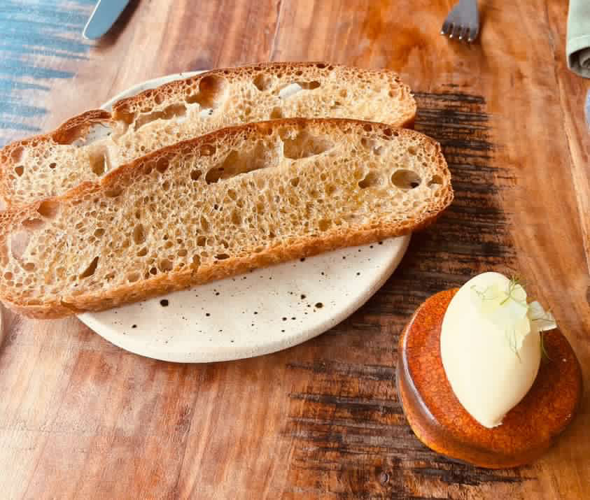 bread and butter or homestead kitchen