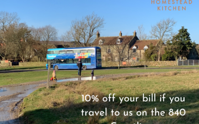 Save our bus service and save on your bill – Petition to save Coastliner 840