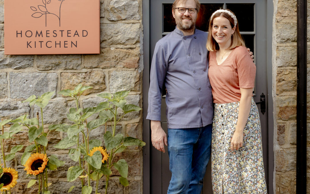 Join the Homestead Kitchen team – we are hiring!